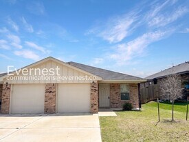 2316 Duntov Dr in Temple, TX - Building Photo