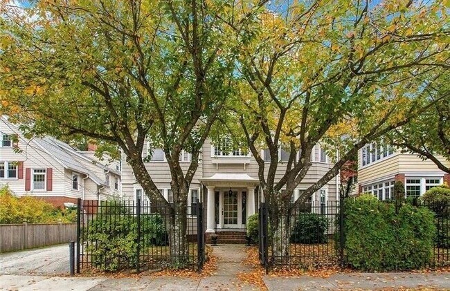 property at 16 Grotto Ave