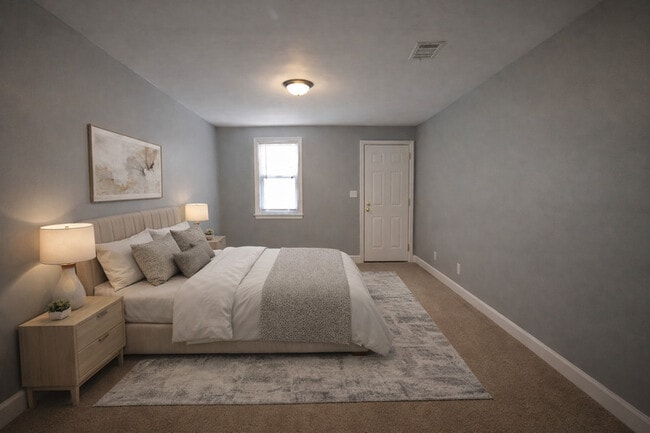 property at 1269 Simms Pl NE
