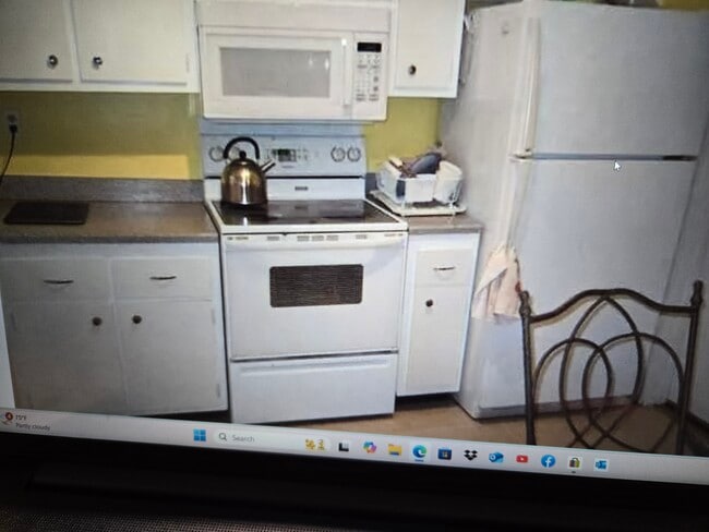 490 SE 19th Ave, Unit #107 in Pompano Beach, FL - Building Photo - Building Photo