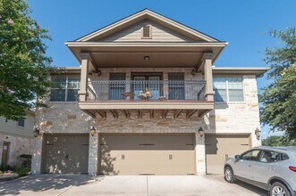 14815 Avery Ranch Blvd in Austin, TX - Foto de edificio - Building Photo