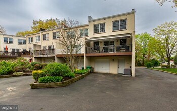 107 Haldeman St in Media, PA - Building Photo - Building Photo