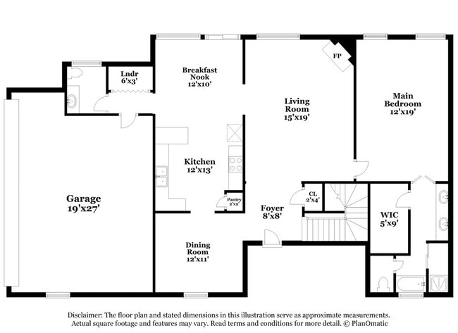 1161 Red Fern Cir E in Cordova, TN - Building Photo - Building Photo