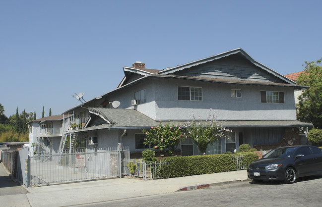 337 S Arroyo Dr in Alhambra, CA - Building Photo - Building Photo