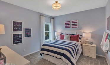 212 Brookgreen Wy in St. Augustine, FL - Building Photo - Building Photo