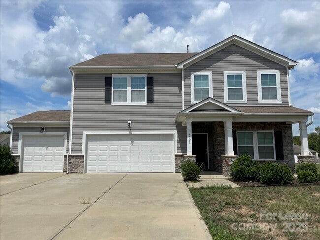 property at 6091 Starnes Dr