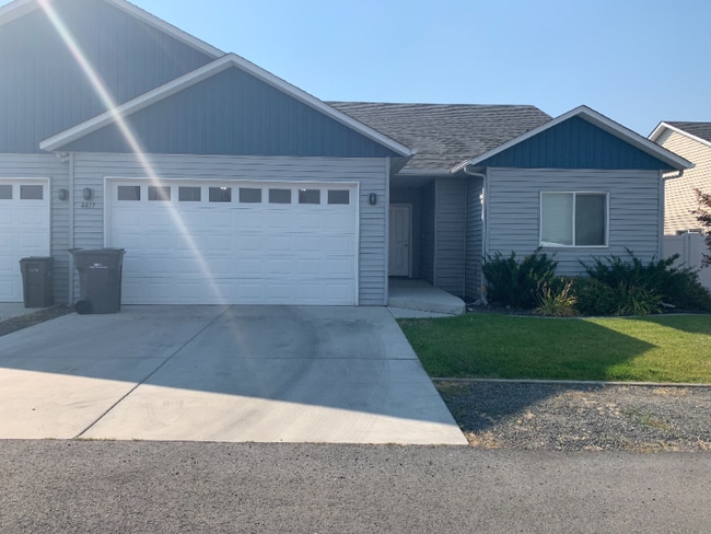 property at 4417 E Buckeye Ave