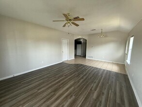 1907 Charleston Ct in Killeen, TX - Building Photo - Building Photo