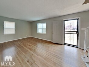 4653 Berta Rd in Memphis, TN - Building Photo - Building Photo