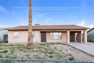 6940 W Catalina Dr in Phoenix, AZ - Building Photo