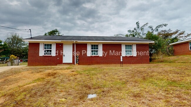 property at 105 Nann St