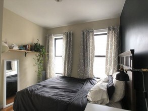 498 W 159th St-Unit -1-E in New York, NY - Building Photo - Building Photo