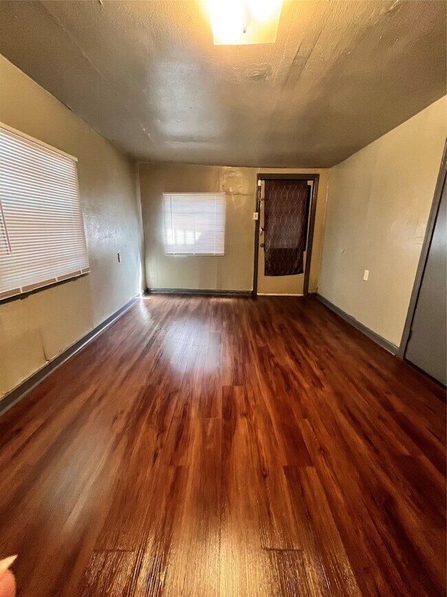 property at 4609 Dabney St