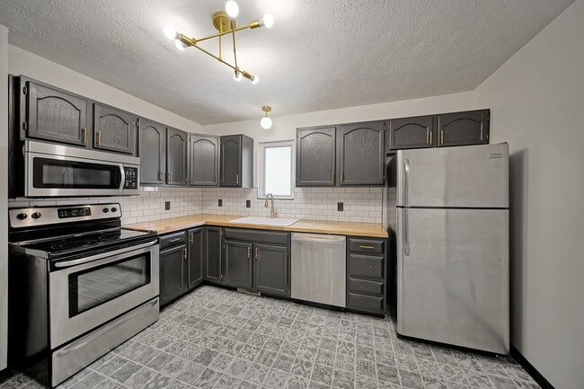 property at 2323 U St