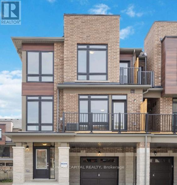 property at 27 Gunton St