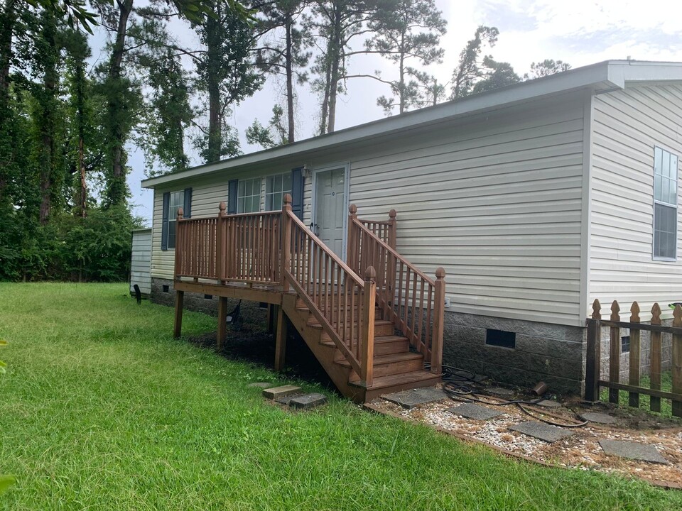 118 Hickory Hills Ct in New Bern, NC - Building Photo