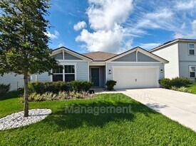 5639 Bullseye Cir in Jacksonville, FL - Building Photo