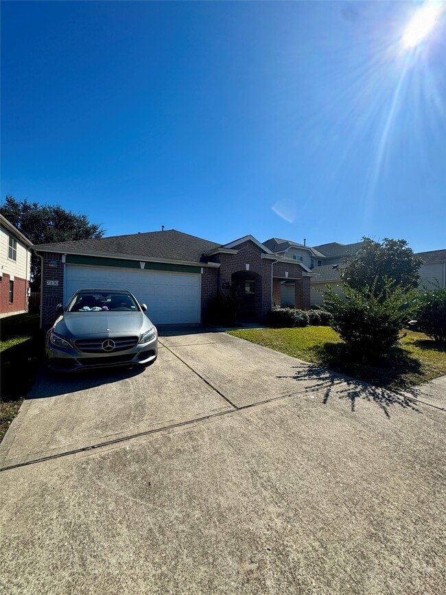 7130 Liberty Creek Tr in Houston, TX - Building Photo - Building Photo