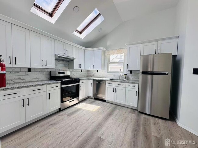 property at 13 Mercury Rd