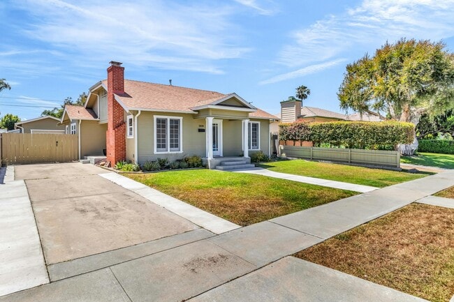 property at 5028 35th St
