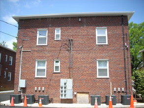 3714 N 7th St in Arlington, VA - Building Photo - Building Photo