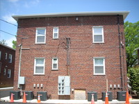 3714 N 7th St in Arlington, VA - Foto de edificio - Building Photo