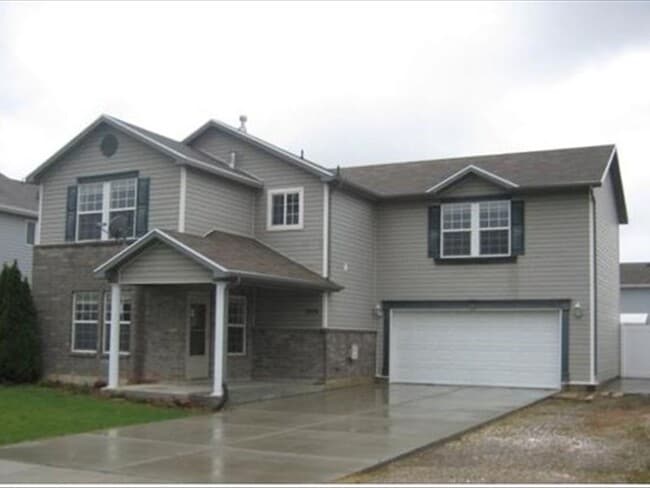 property at 1978 S 650 E