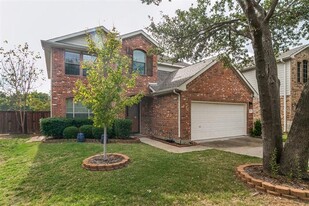 5325 Barkridge Trail