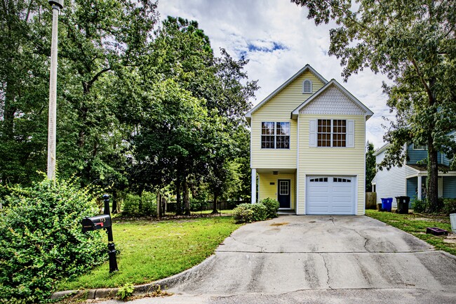 property at 113 Cove Ln