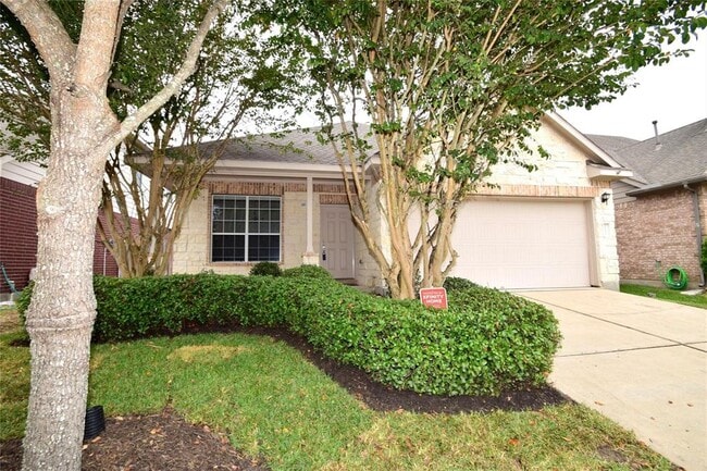property at 26334 Longview Creek Dr