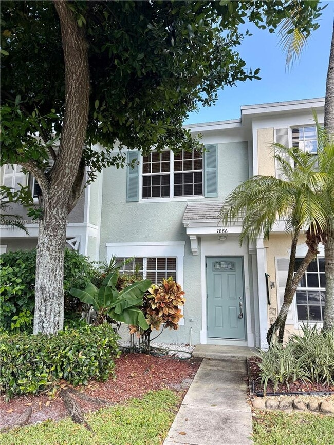 property at 7886 Dixie Beach Cir