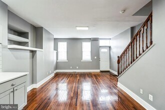 1606 Webster St in Philadelphia, PA - Building Photo - Building Photo
