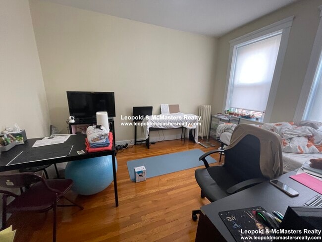 34 Gardner St, Unit 43