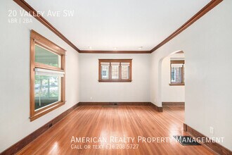 20 Valley Ave SW in Grand Rapids, MI - Building Photo - Building Photo