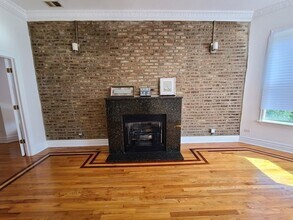 4856 S Prairie Ave, Unit 2 in Chicago, IL - Building Photo - Building Photo