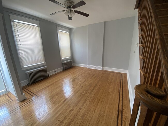 1127 Liberty St in Camden, NJ - Building Photo - Building Photo