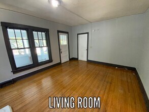 1107 N Sheridan St in Danville, IL - Building Photo - Building Photo