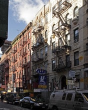 15 Eldridge St in New York, NY - Building Photo - Building Photo