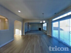 2619 Harshaw Ct in Indianapolis, IN - Building Photo - Building Photo