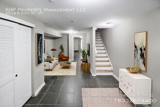 2014 N 20th St-Unit -#1 in Philadelphia, PA - Foto de edificio - Building Photo