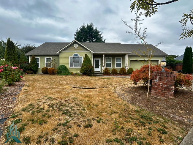 property at 745 SE Winterfield Pl