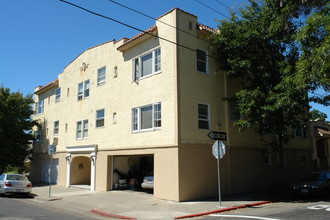 4133 Webster St in Oakland, CA - Building Photo - Building Photo