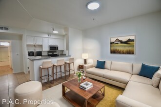 5500 Bonner Ave in Los Angeles, CA - Building Photo - Building Photo