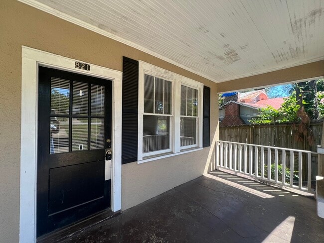 821 Georgia Ave in North Augusta, SC - Building Photo - Building Photo