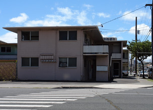 2329 Fern St in Honolulu, HI - Building Photo - Building Photo