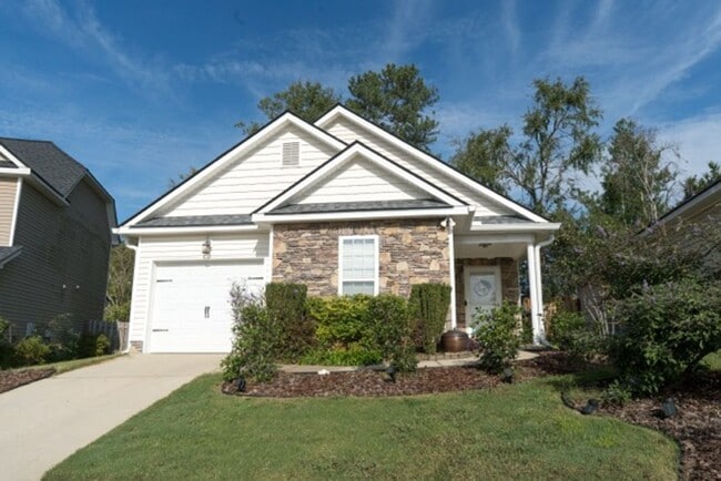 property at 2049 Dundee Way