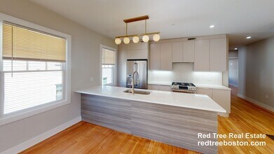 93 Williston Rd in Brookline, MA - Foto de edificio - Building Photo