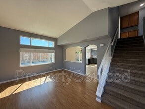 1520 Andrew St in Tracy, CA - Building Photo - Building Photo