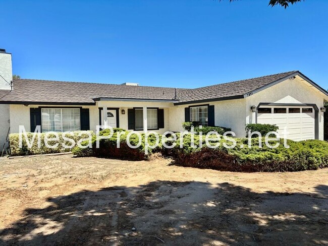 property at 7891 Corona Ave
