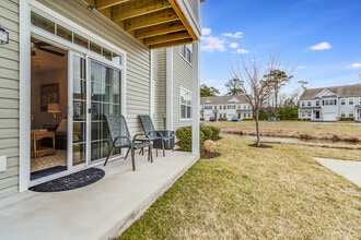37696 Ulster Dr, Unit 2 in Rehoboth Beach, DE - Building Photo - Building Photo
